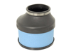 Volant Powercore Straight Offset Angle Filter Blue