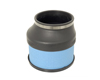 Volant Powercore Straight Offset Angle Filter Blue