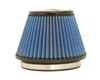 Volant Pro-5 Filter Conical Blue