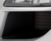 Vorsteiner V-GT Carbon Fiber Front Bumper Porsche 997 05-08