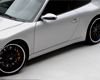 Vorsteiner Carbon Fiber Mirror Covers Porsche 997 05-08