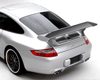 Vorsteiner Carbon Fiber Rear Wing Porsche 997 05-08