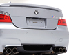 Vorsteiner Carbon Fiber Rear Diffuser BMW E60 M5 05-10