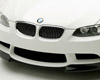 Vorsteiner VRS Aero Carbon Front Add-on Spoiler BMW E92 M3 08-11