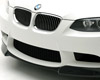Vorsteiner VRS Aero Carbon Front Add-on Spoiler BMW E92 M3 08-11