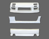 Version Select Full Body Kit Mazda RX7 87-92