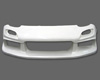 Version Select Front Bumper Mazda RX7 93-96