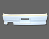 Version Select Rear Bumper V2 Nissan 240SX S13 89-94