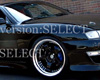 Version Select Front Fenders Nissan 240SX S14 97-98