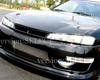 Version Select Front Bumper V1 Nissan 240SX S14 97-98