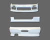 Version Select Full Body Kit V1 Nissan 240SX S14 95-96