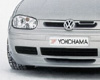 Oettinger Front Lip Spoiler Volkswagen Golf IV 99-05