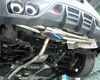 Wald International Sport Exhaust System Nissan R35 GT-R 09-12