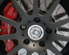 Agency Power 20pc Gloss Black Wheel Lug Bolt Set for Porsche