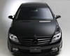 Wald International Black Bison Aerodynamic Body Kit Mercedes CL63 CL65 07-10