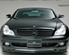 Wald International Sport Aerodynamic Body Kit Mercedes CLS500 CLS550 06-08