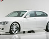 Wald International Front Half Bumper BMW 7-Series E65 06-08