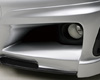 Wald International Front Bumper Apron Lexus IS-F 08-12