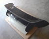 Xtreme Motorcars GTR Style Rear Wing Porsche 997 incl Turbo 05-09