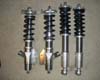Zeal Function-D Coilovers Mazda RX7 93-95