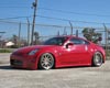 Zeal Function-Xs Coilovers Acura Integra Type R 97-01