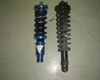 Zeal Super Function Coilovers Honda Civic 92-95