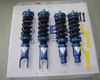 Zeal Super Function Coilovers Mazda RX7 93-95