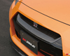 Zele Performance Dry Carbon Fiber Front Grill Nissan GT-R R35 09-12