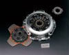 Zerosports N1 Clutch Kit Subaru WRX STI 6spd 02-07